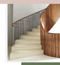 Услуги Лестницы под ключ в Ялте