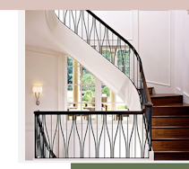 Услуги Лестницы под ключ в Ялте