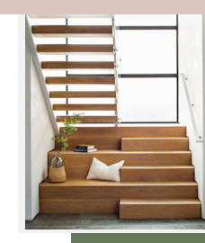 Услуги Лестницы под ключ в Ялте