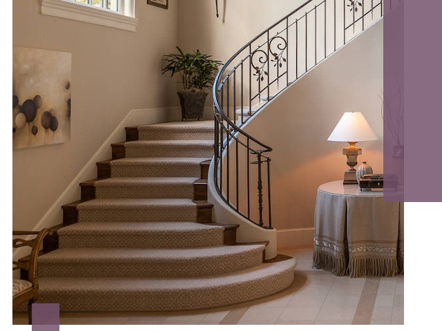 Лестницы под ключ в Ялте — изготовление, монтаж, демонтаж