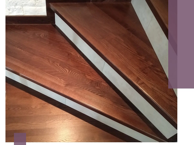 Ремонт металлических и бетонных лестниц в Ялте быстро и качественно