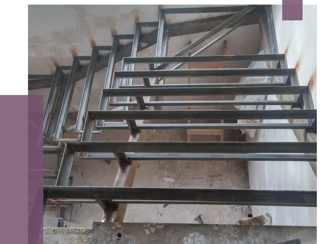 Демонтаж лестниц в Ялте от 4291 руб. 