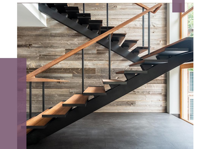 Металлические лестницы в Ялте от 188996 руб. 