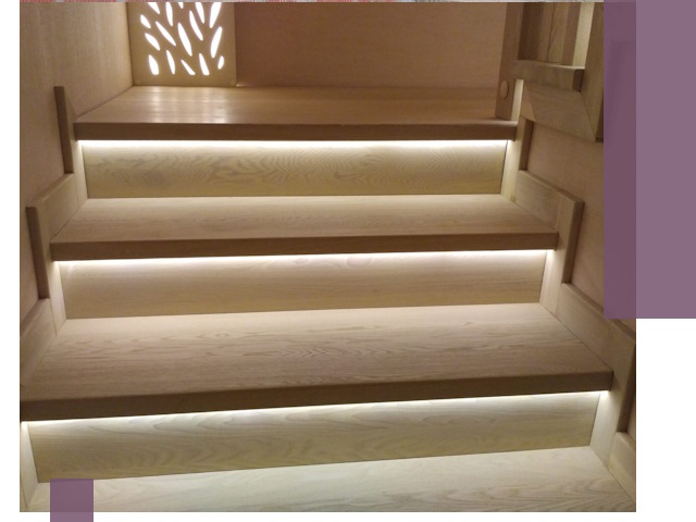 Облицовка бетонных лестниц под ключ в Ялте качественно и быстро