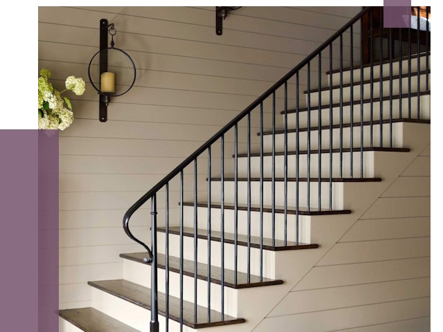 Лестницы для дома в Ялте —  от 76620 руб. | ПРОЛЁТ-Ялт