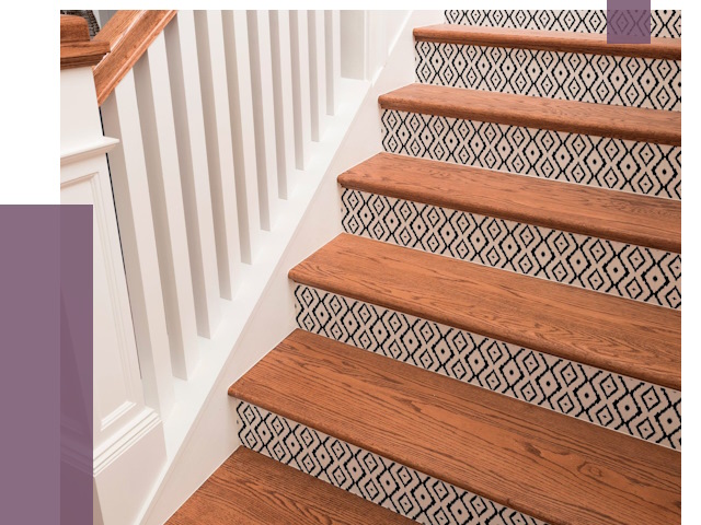 Покраска лестниц в Ялте от 1890 руб. — цены и сроки | ПРОЛЁТ-Ялт