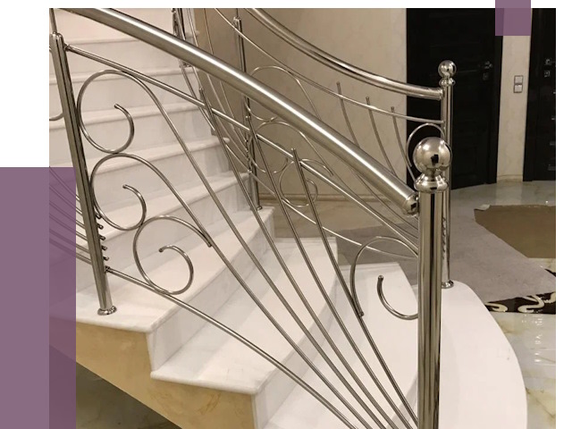 Ремонт перил в Ялте: покраска, замена и укрепление от 3269 руб.