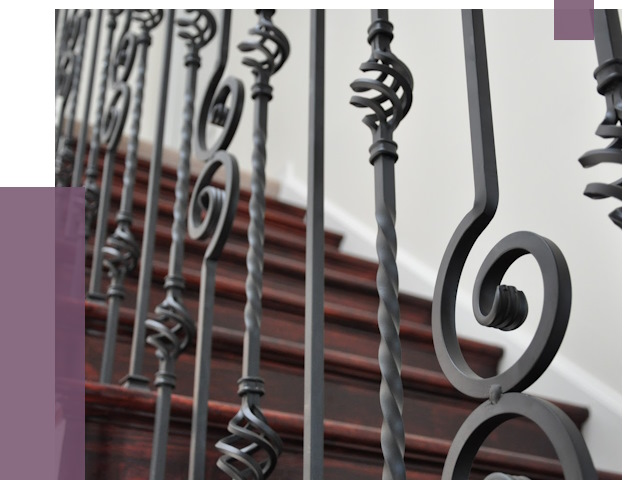 Демонтаж перил в Ялте от 4291 руб. — разборка и вывоз | ПРОЛЁТ-Ялт