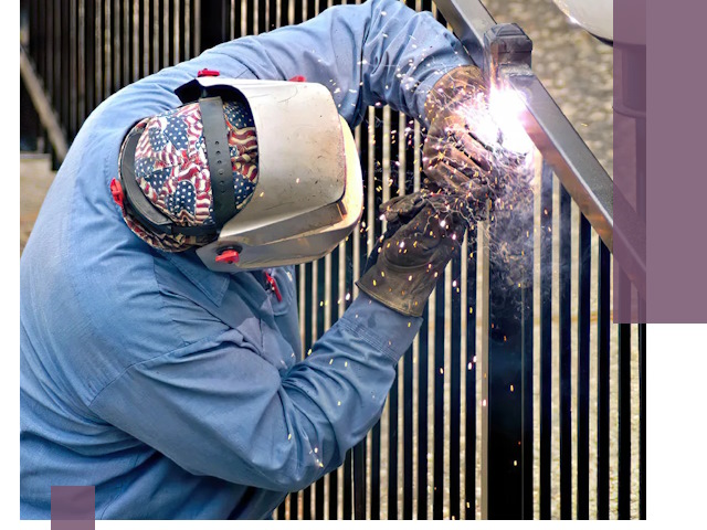 Демонтаж перил срочно и аккуратно в Ялте