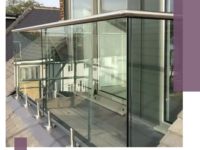 Демонтаж балконных ограждений в Ялте — быстро и безопасно