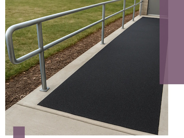 Демонтаж пандусов в Ялте: быстро и аккуратно