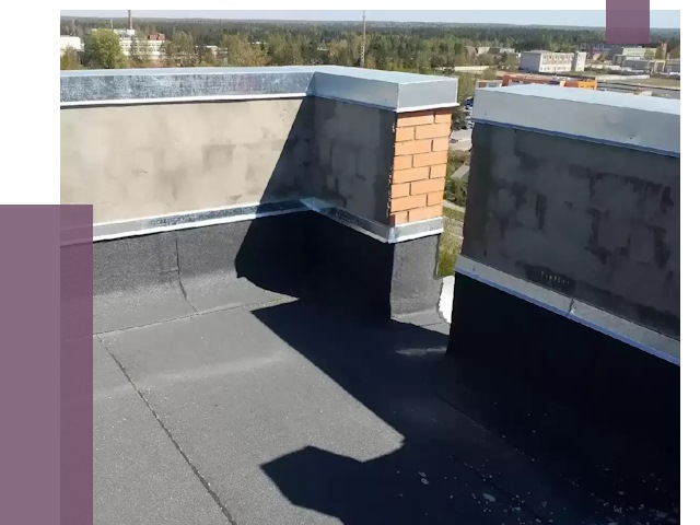 Демонтаж парапетов в Ялте от 4291 руб.  | ПРОЛЁТ-Ялт