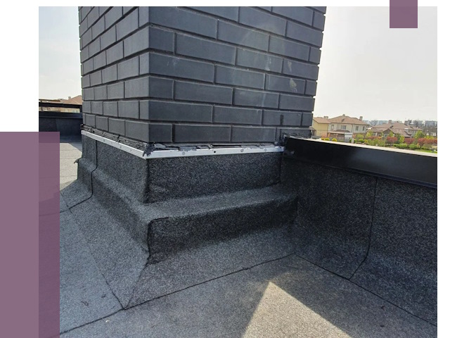 Ремонт парапетов в Ялте от 7866 руб.  | ПРОЛЁТ-Ялт