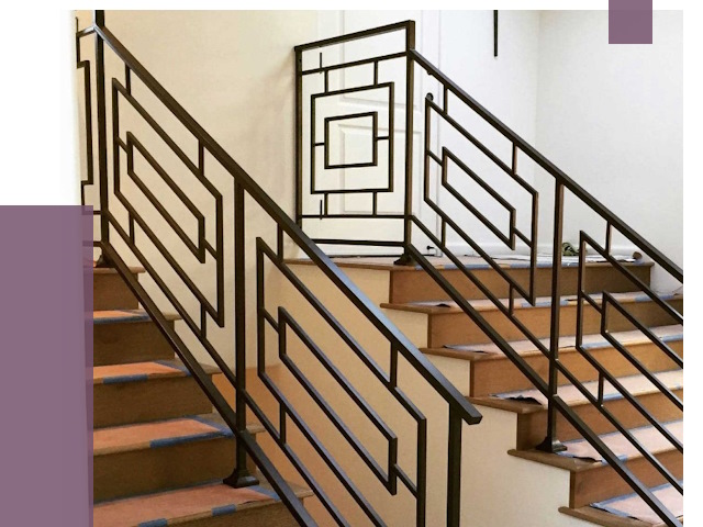 Ремонт поручней в Ялте от 4342 руб. | ПРОЛЁТ-Ялт