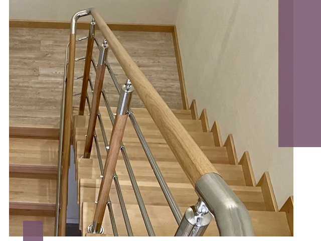 Ремонт поручней и ограждений в Ялте — качественно и быстро