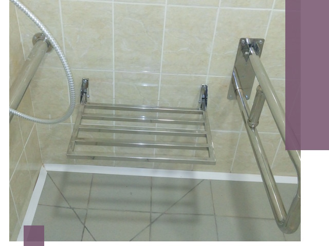 Демонтаж поручней для инвалидов в Ялте быстро и безопасно